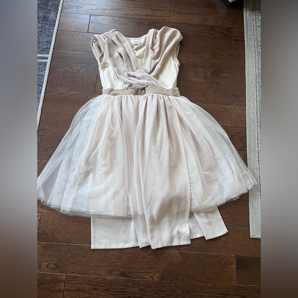 Taylor Joelle Star Wars dress, worn once. Size XL (14)
